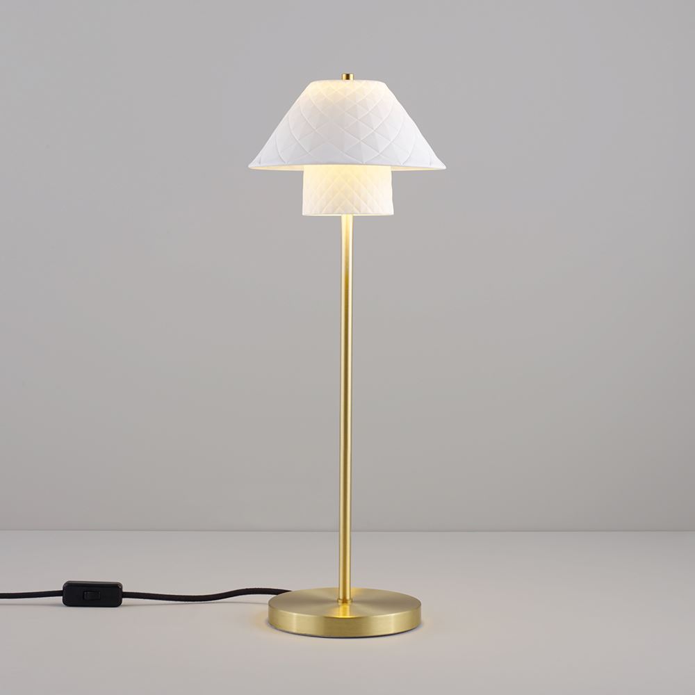 Oxford Double Table Light Table Light