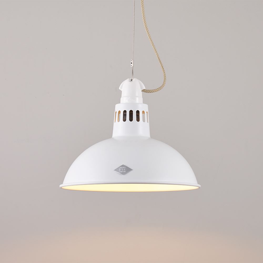 Original Btc Paxo Pendant White Designer Pendant Lighting