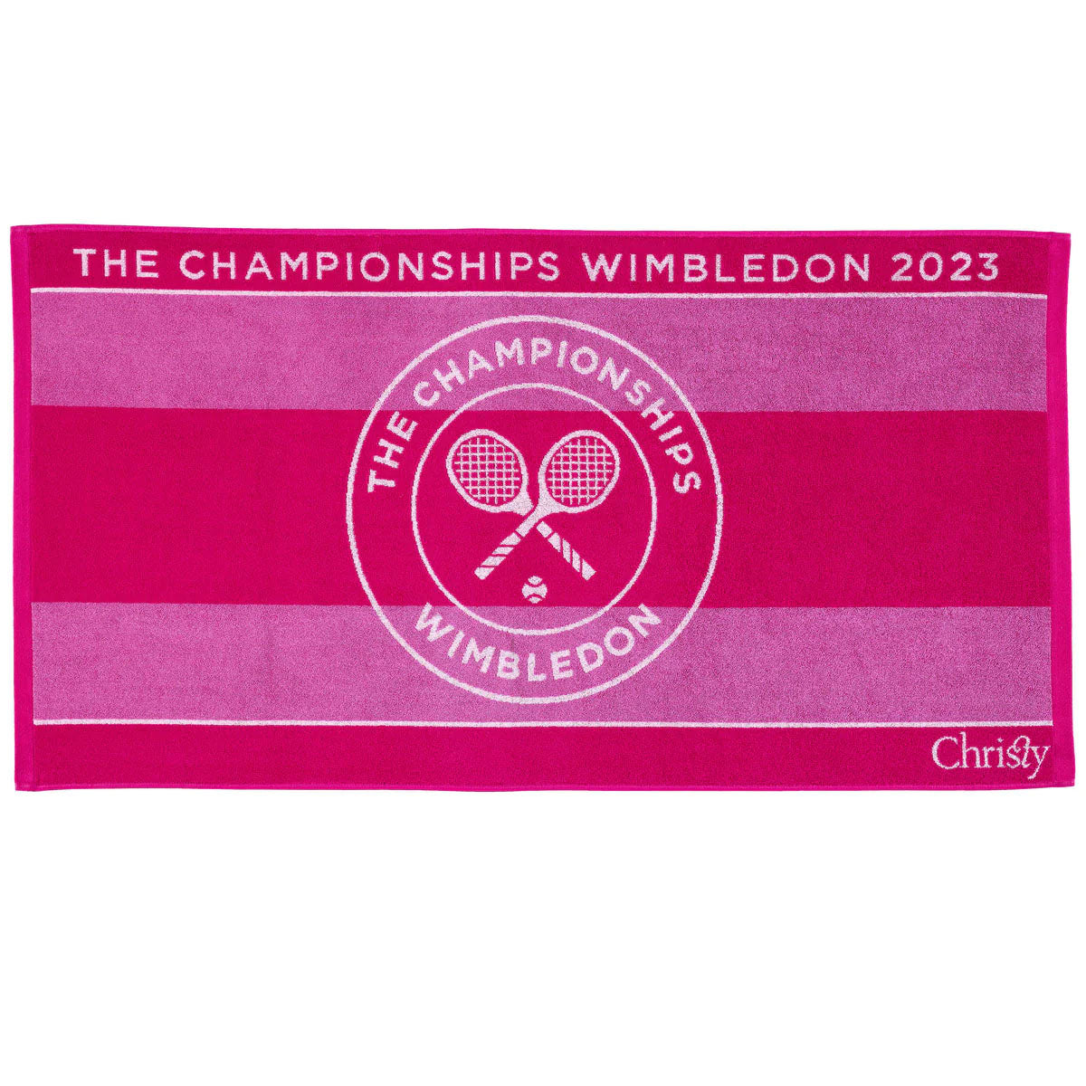 Wimbledon Championship 2023 Towel Review - Fitness Equipment Hub