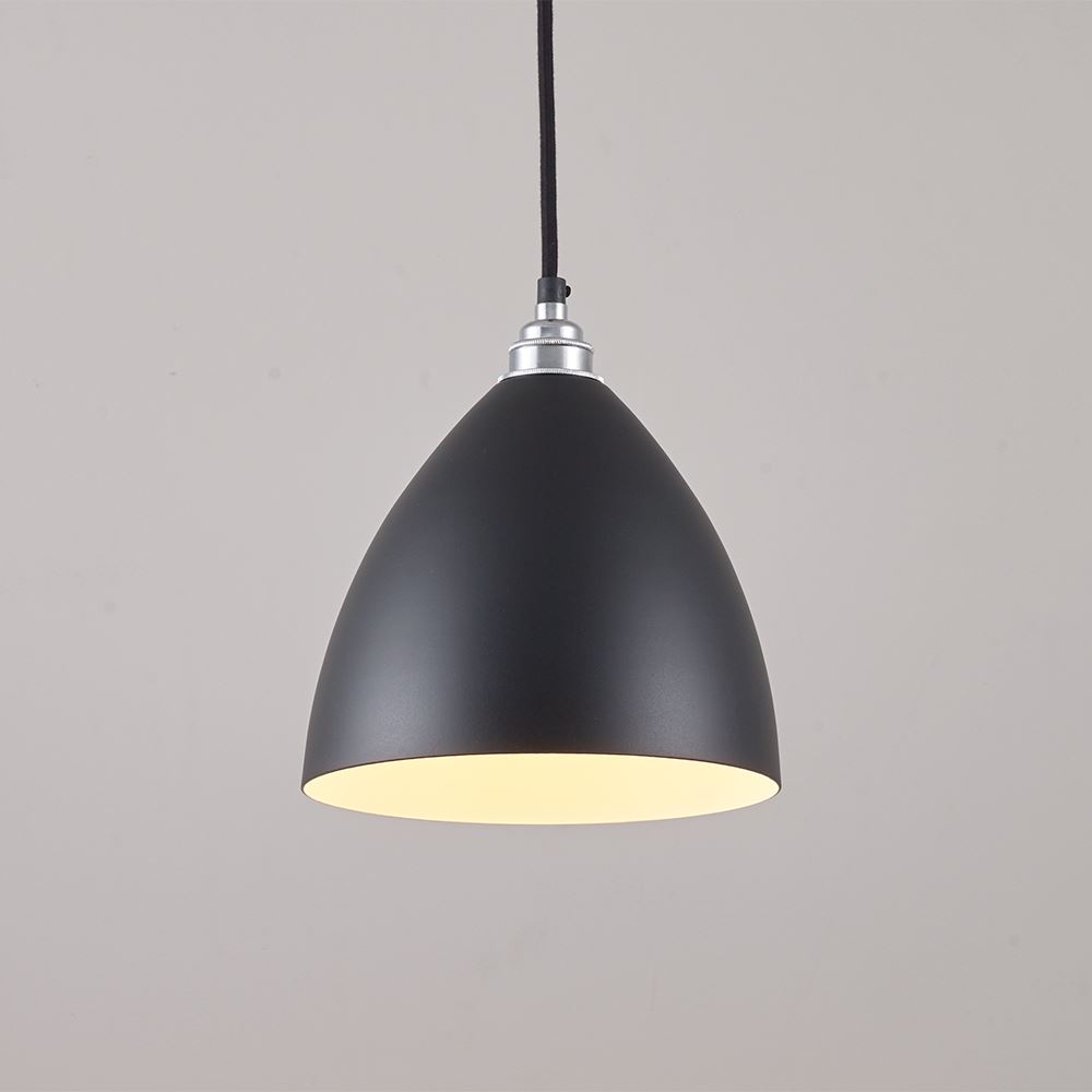 Original Btc Task Pendant Black Designer Pendant Lighting