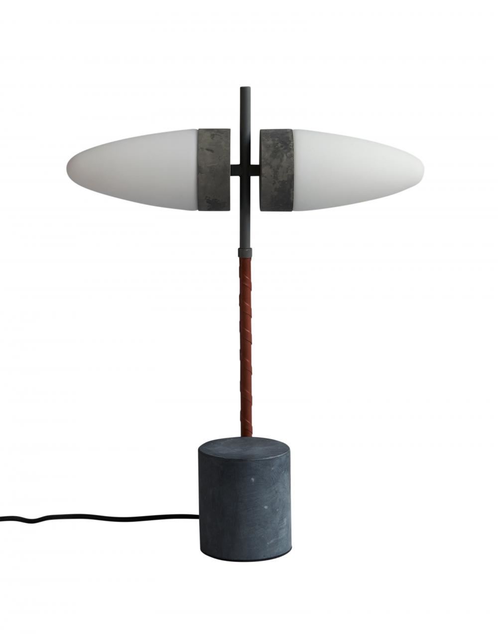 Bull Table Light