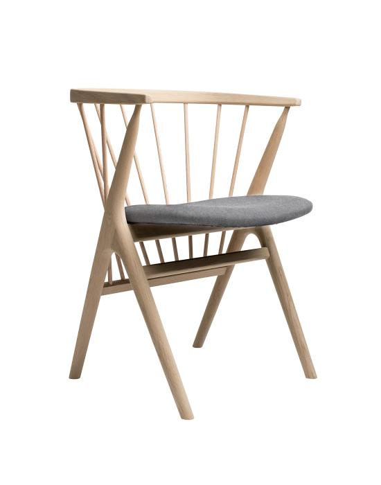No 8 Dining Chair