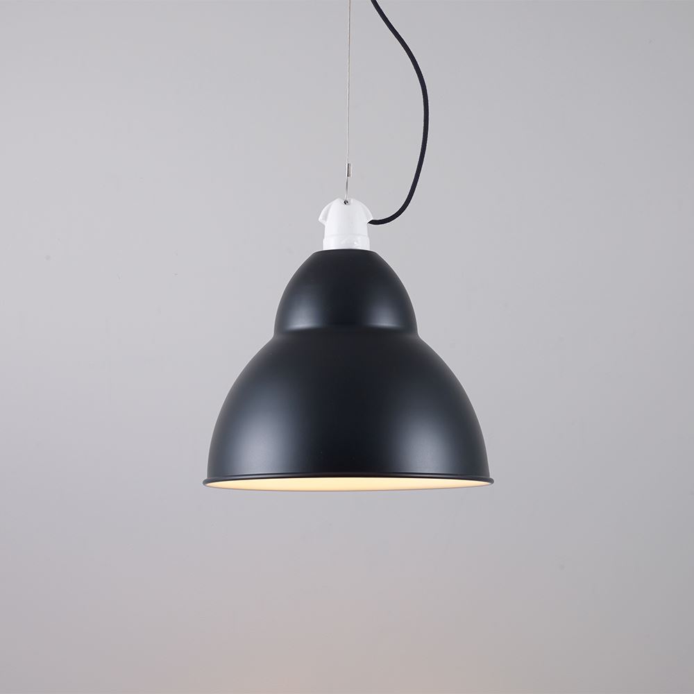 Original Btc Bb1 Pendant Black Designer Pendant Lighting