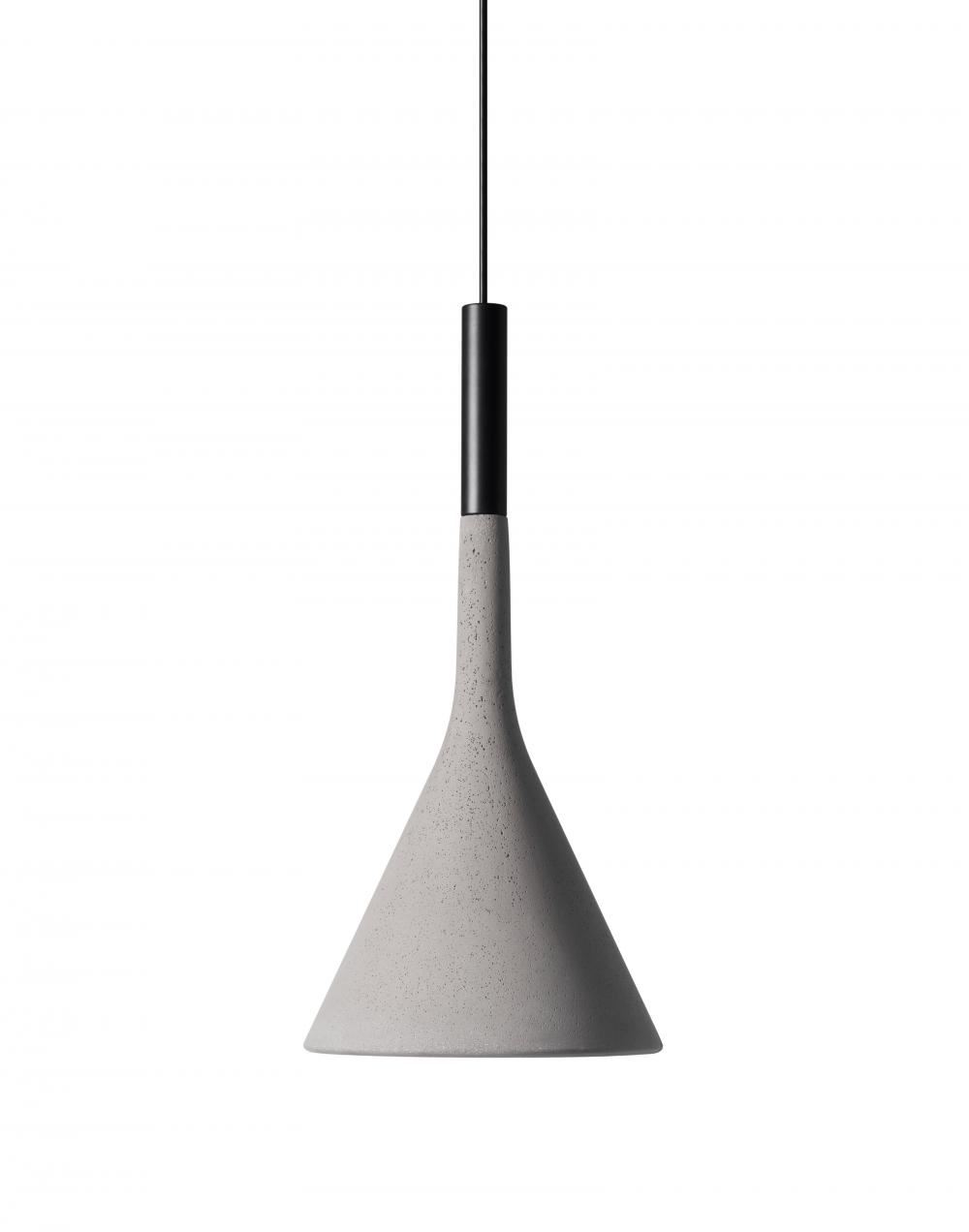 Foscarini Aplomb Outdoor Pendant Grey Outdoor Lighting Outdoor Lighting Designer Pendant Lighting