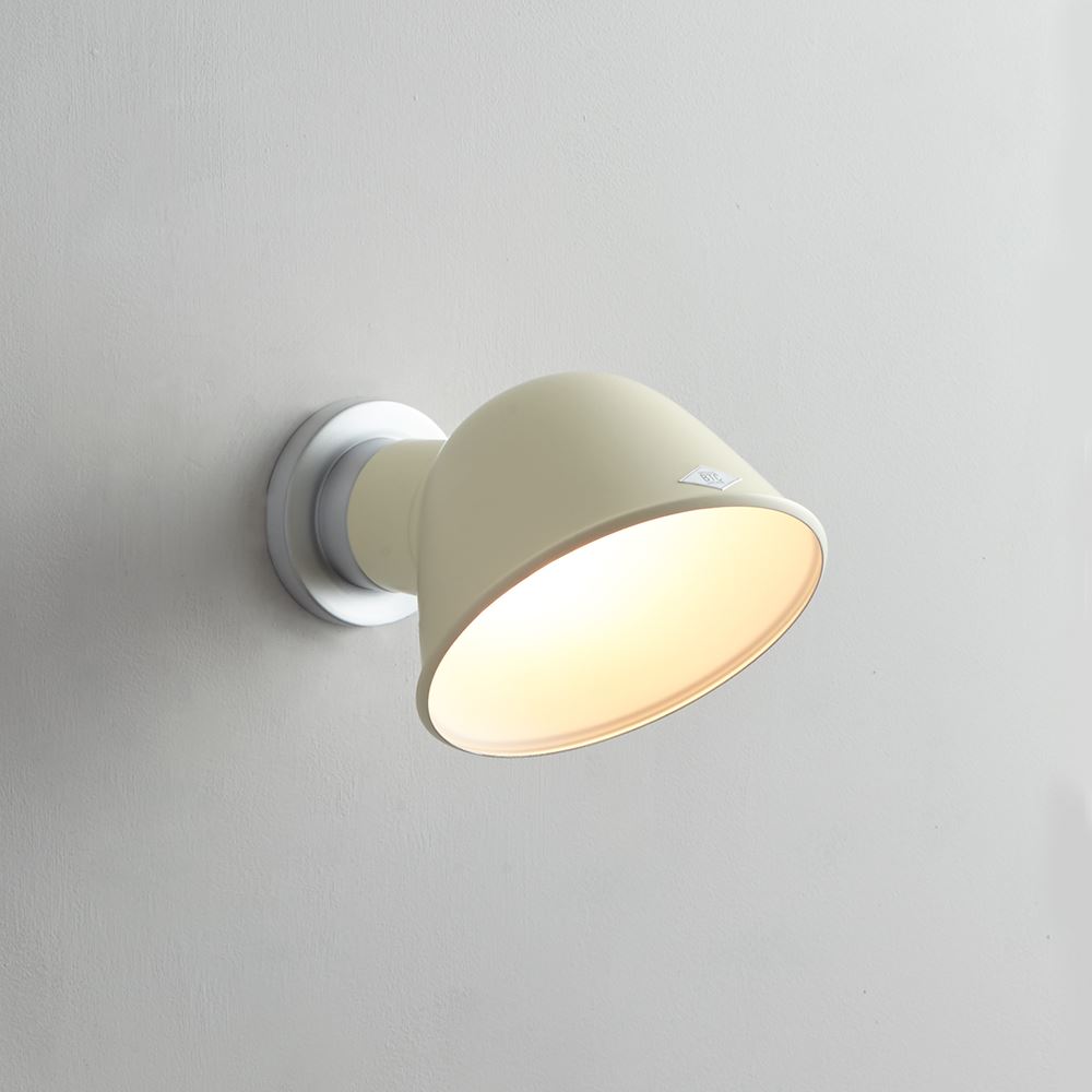 Ginger Wall Light Cream