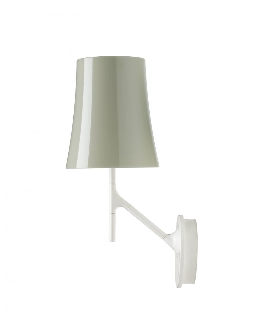 Birdie Wall Light Grey