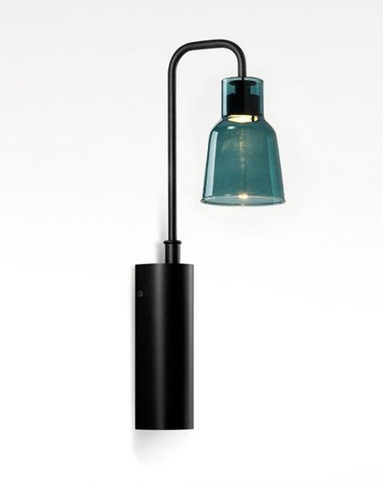 Drip Drop A 02 Wall Light