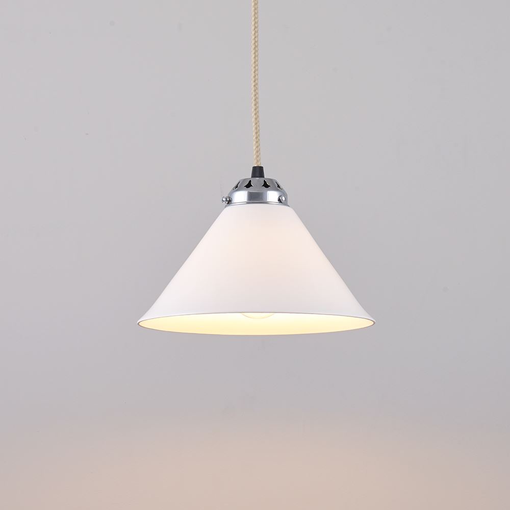 Original Btc Cobb Plain Pendant White Small Designer Pendant Lighting