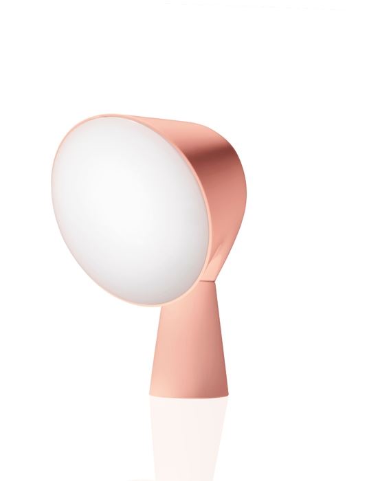 Binic Table Lamp Rose