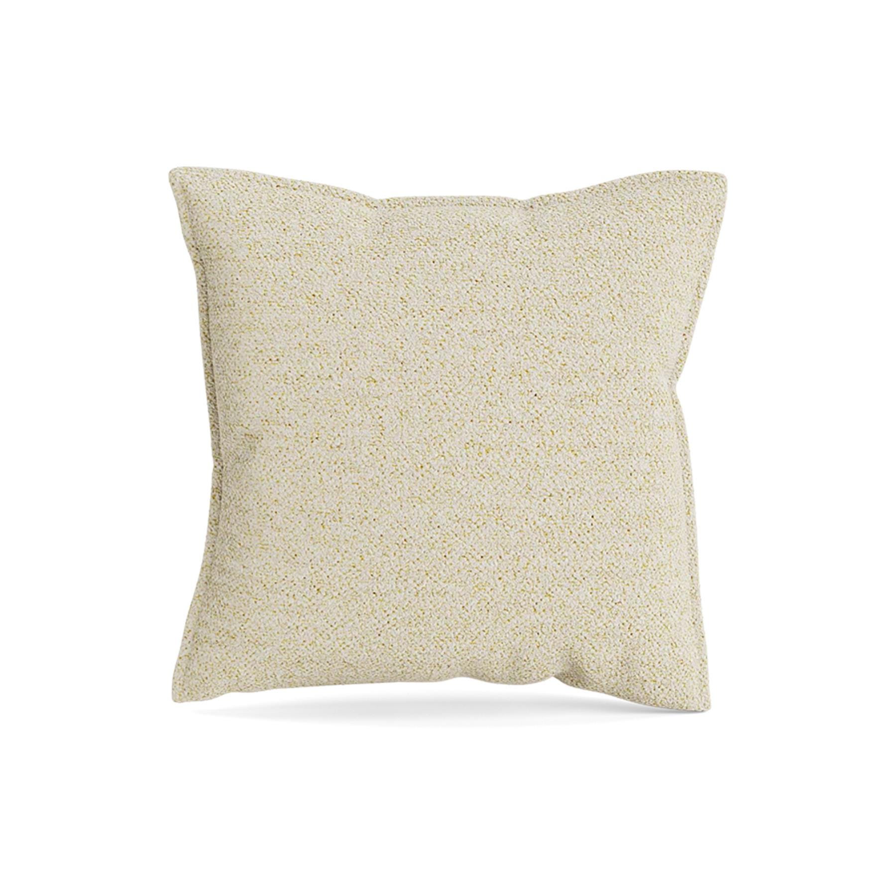 Make Nordic Primetime Cushion Nature Boucle Creme 24 Fabric Cream