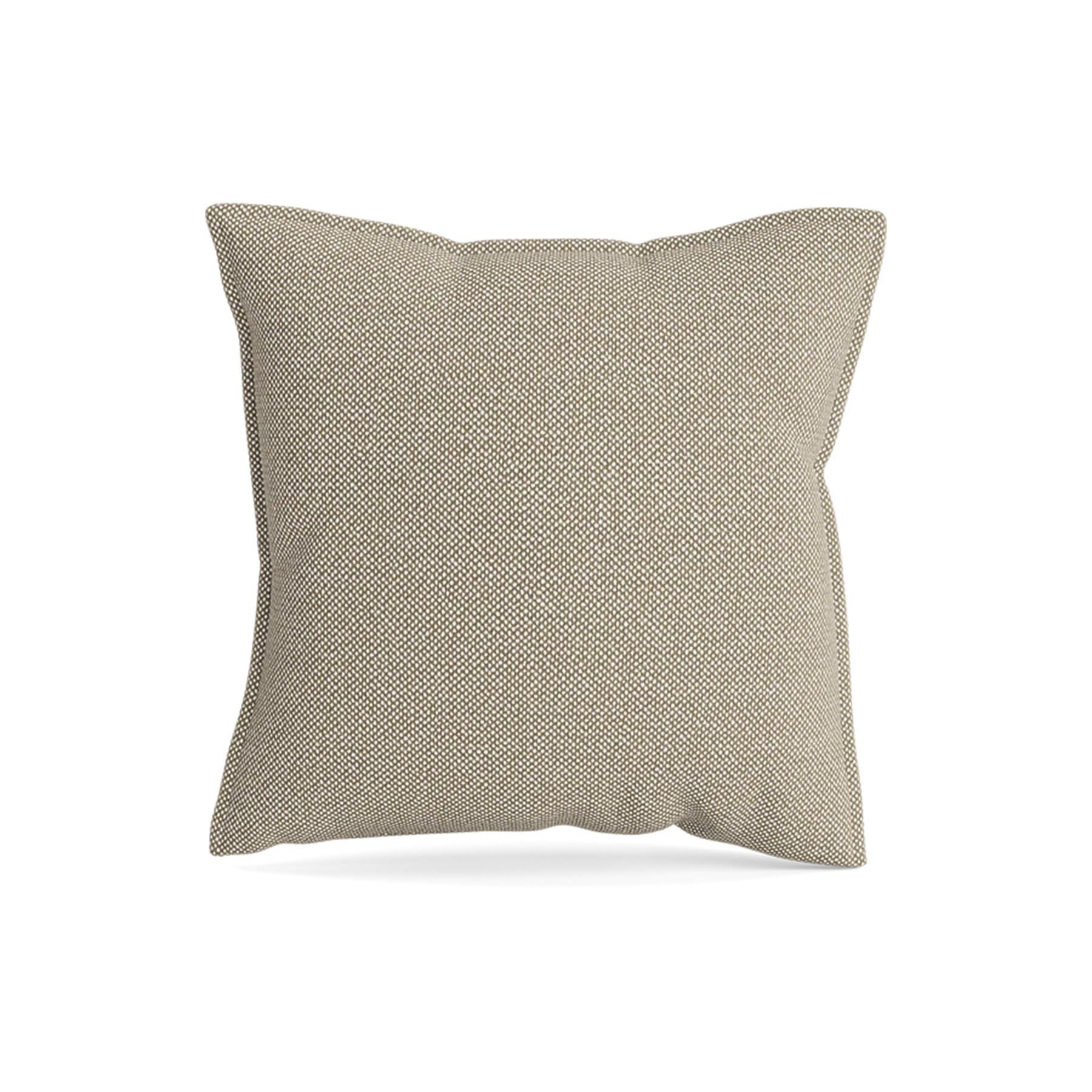 Make Nordic Primetime Cushion Hallingdal 220 Fabric Brown