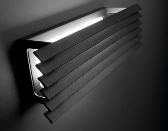 Lineana Outdoor Wall Light