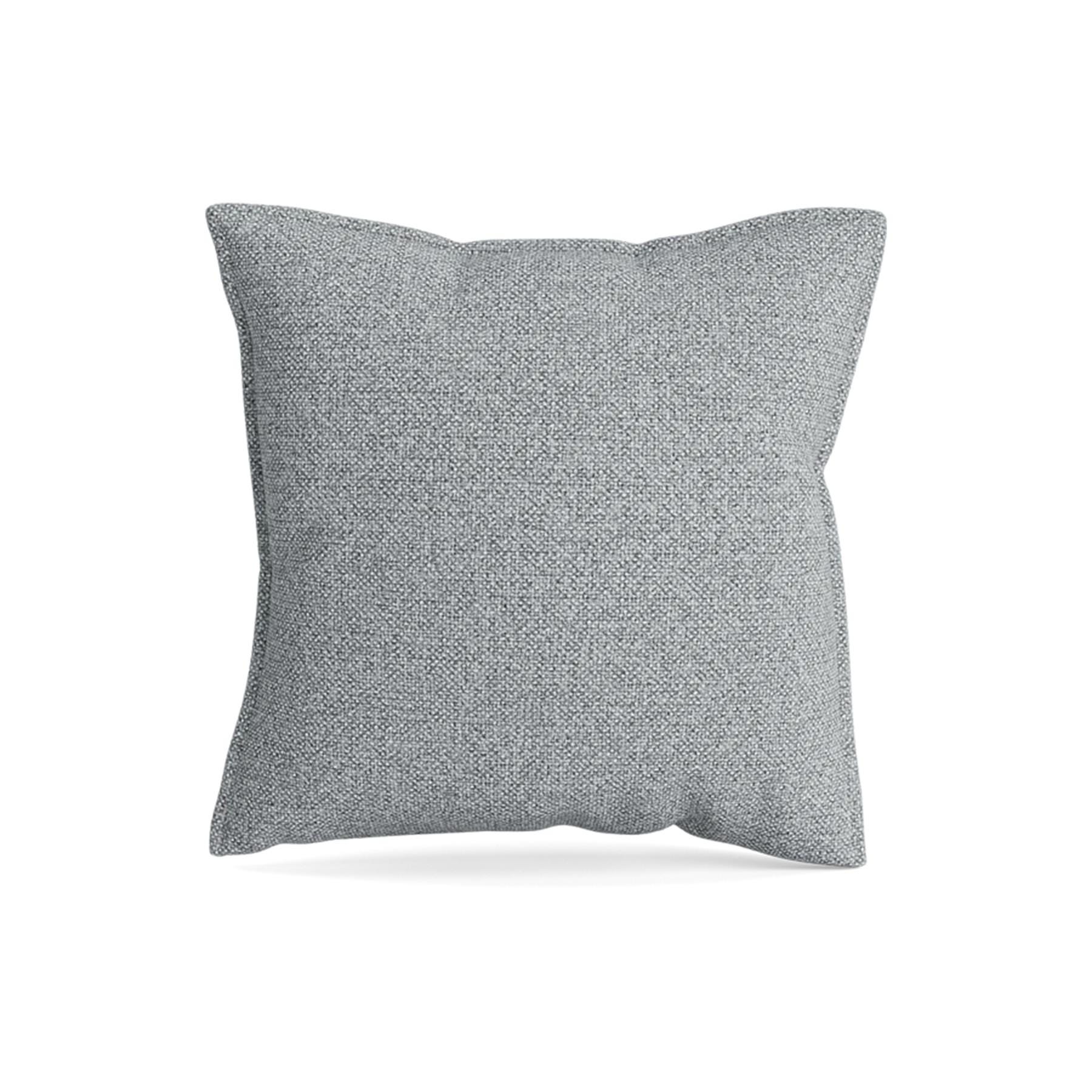 Make Nordic Primetime Cushion Hallingdal 130 Fabric Grey