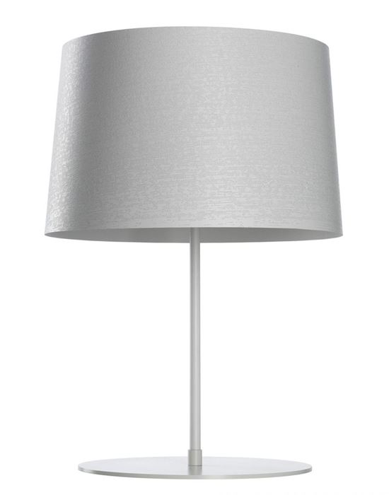 Twiggy Xl Table Light White