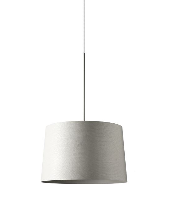 Twiggy Pendant Light White