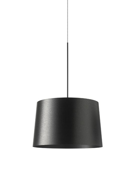 Twiggy Pendant Light Black