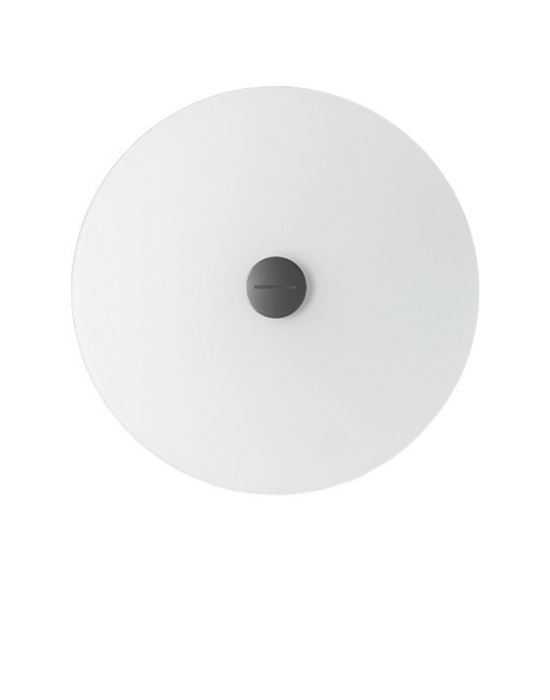 Bit Wall Light Piece 3 White