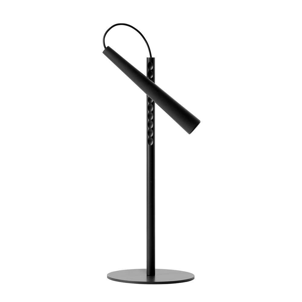 Magneto Table Light Black