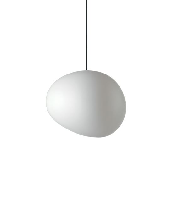 Foscarini Gregg Ip65 Outdoor Or Bathroom Pendant Medium Bathroom Lighting White Designer Pendant Lighting