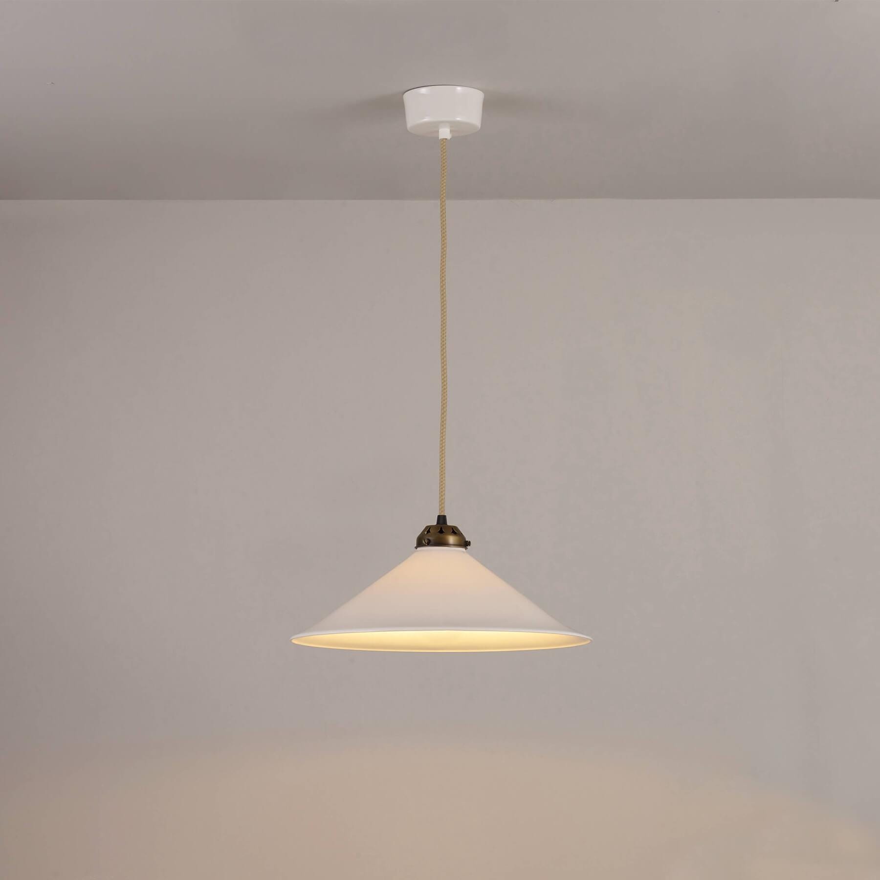 Original Btc Cobb Pendant Light Large White Designer Pendant Lighting