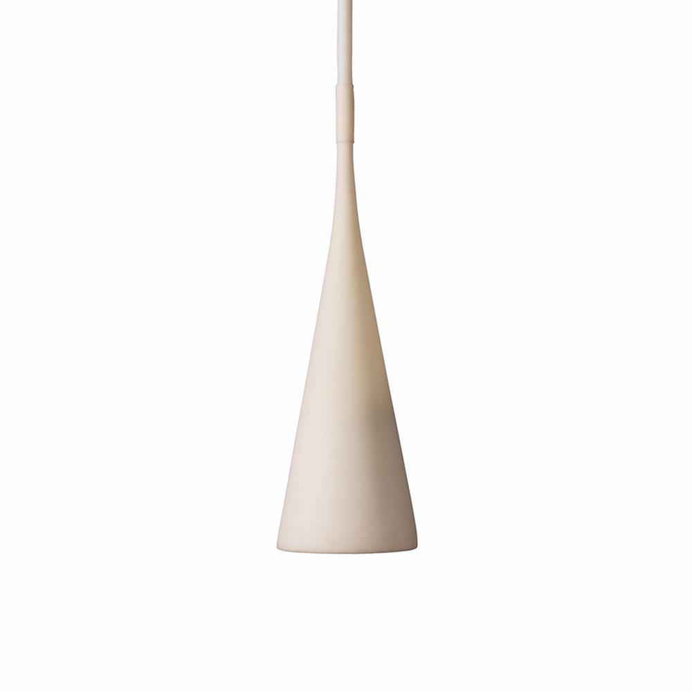 Uto Pendant Light White