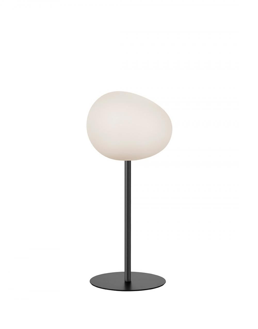 Gregg Table Light High Medium Graphite