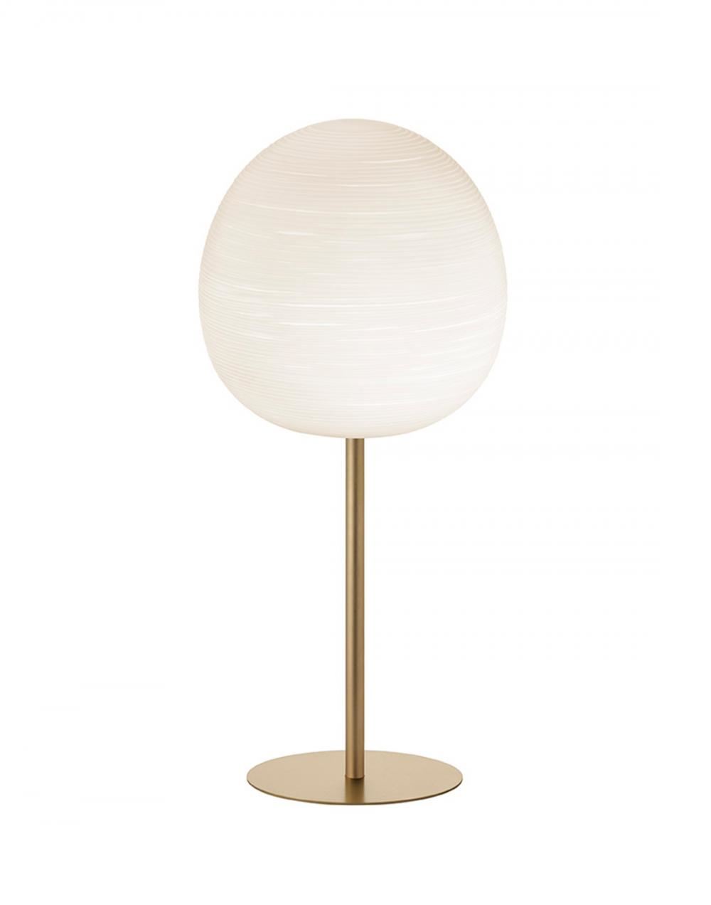 Rituals Table Light High Xl Gold