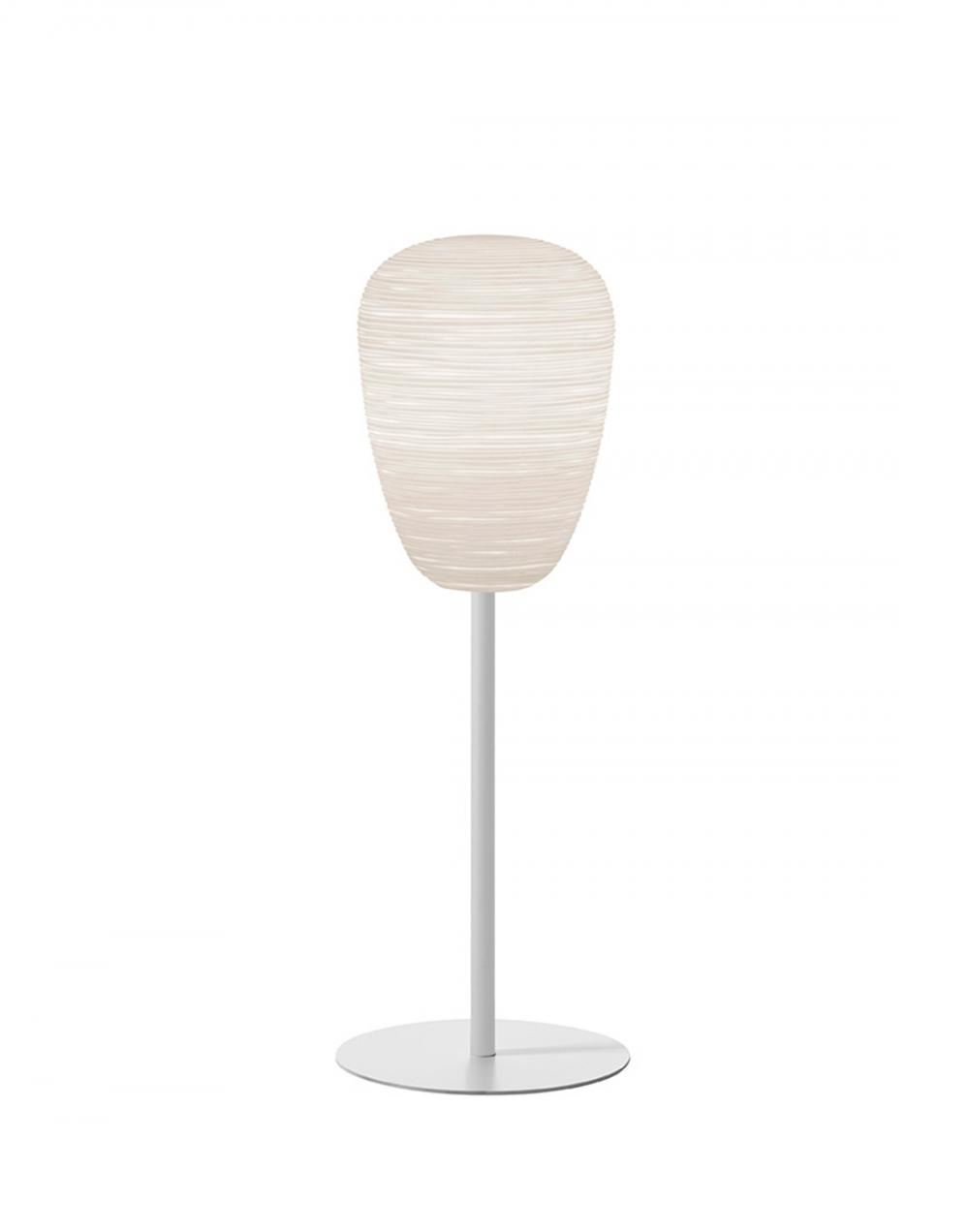 Rituals Table Light High Standard White