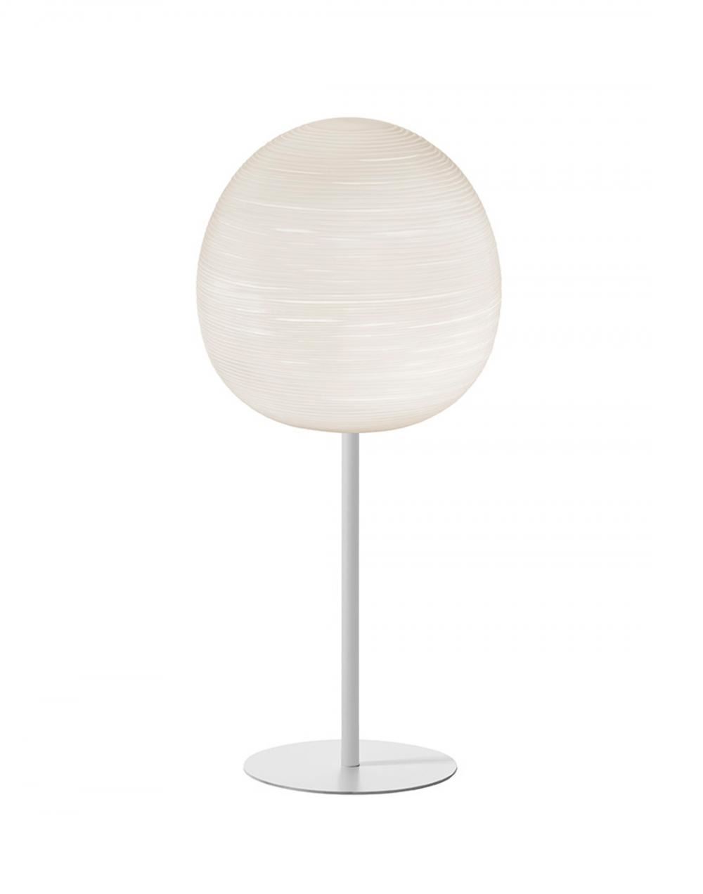 Rituals Table Light High Xl White