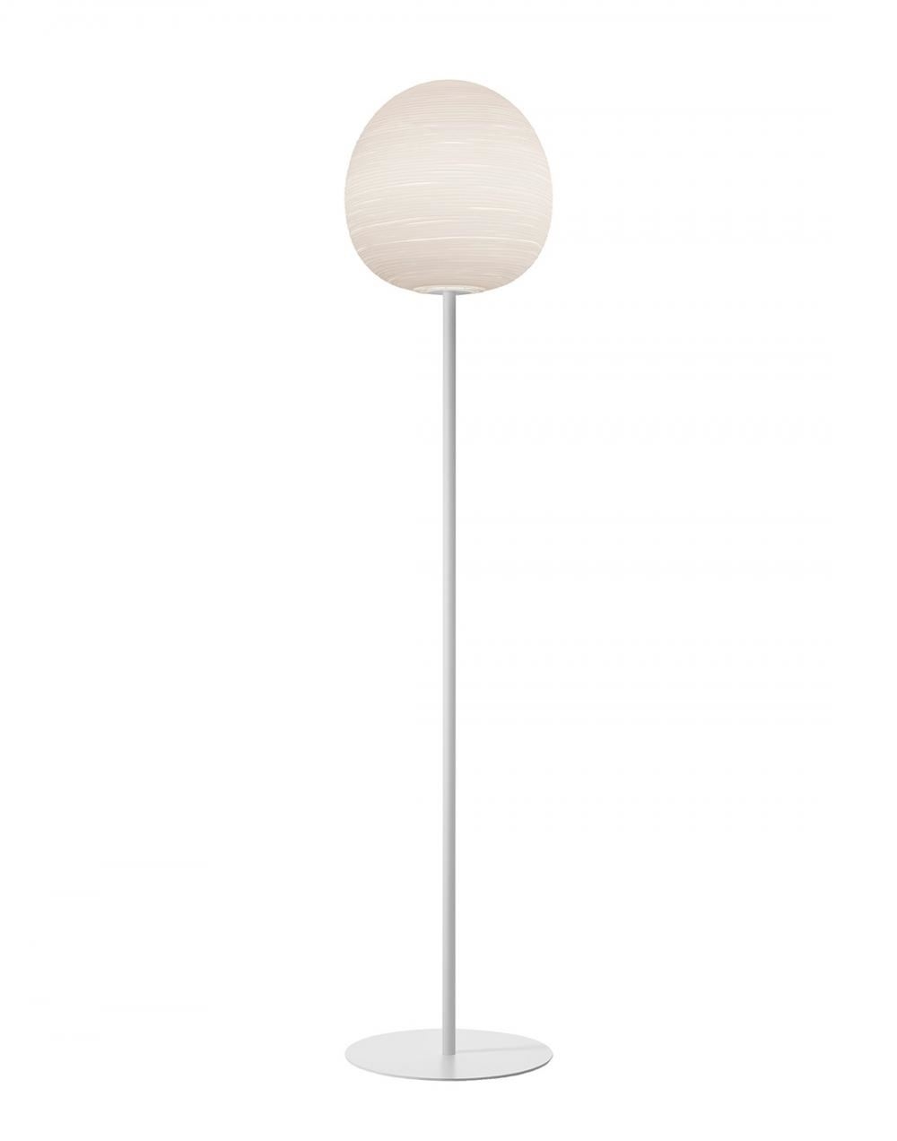 Rituals Floor Light Xl White