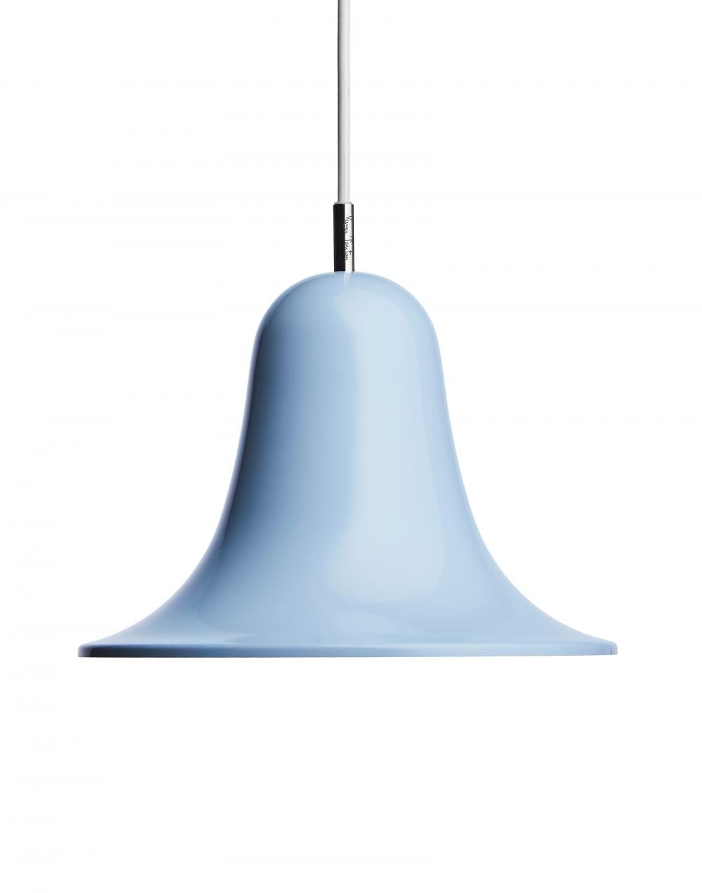 Pantop Pendant Light Blue