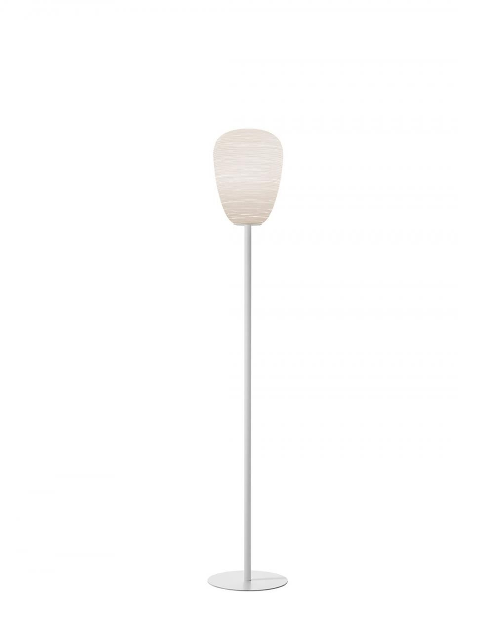 Rituals Floor Light Standard White