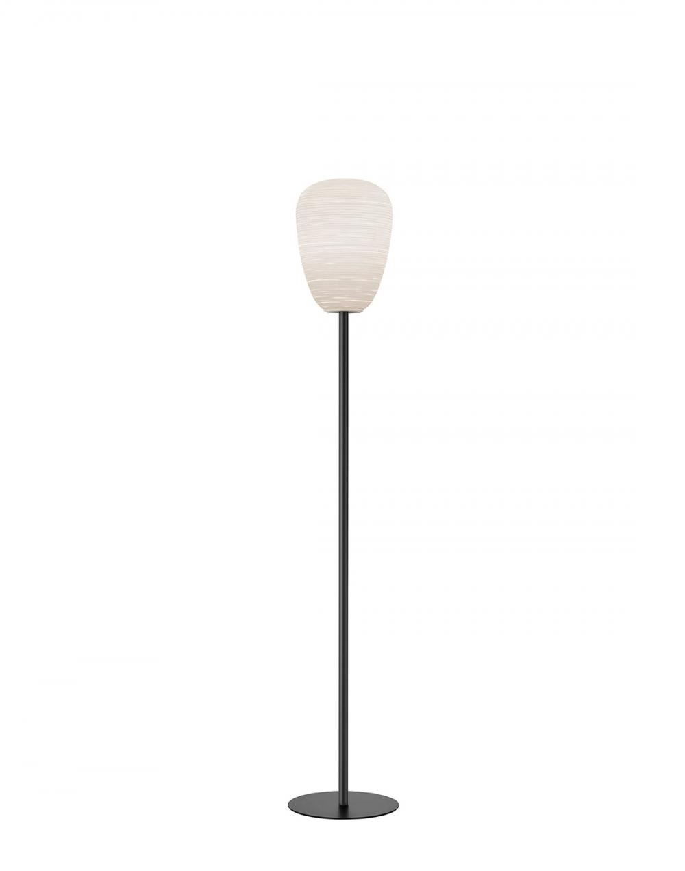 Rituals Floor Light Standard Graphite