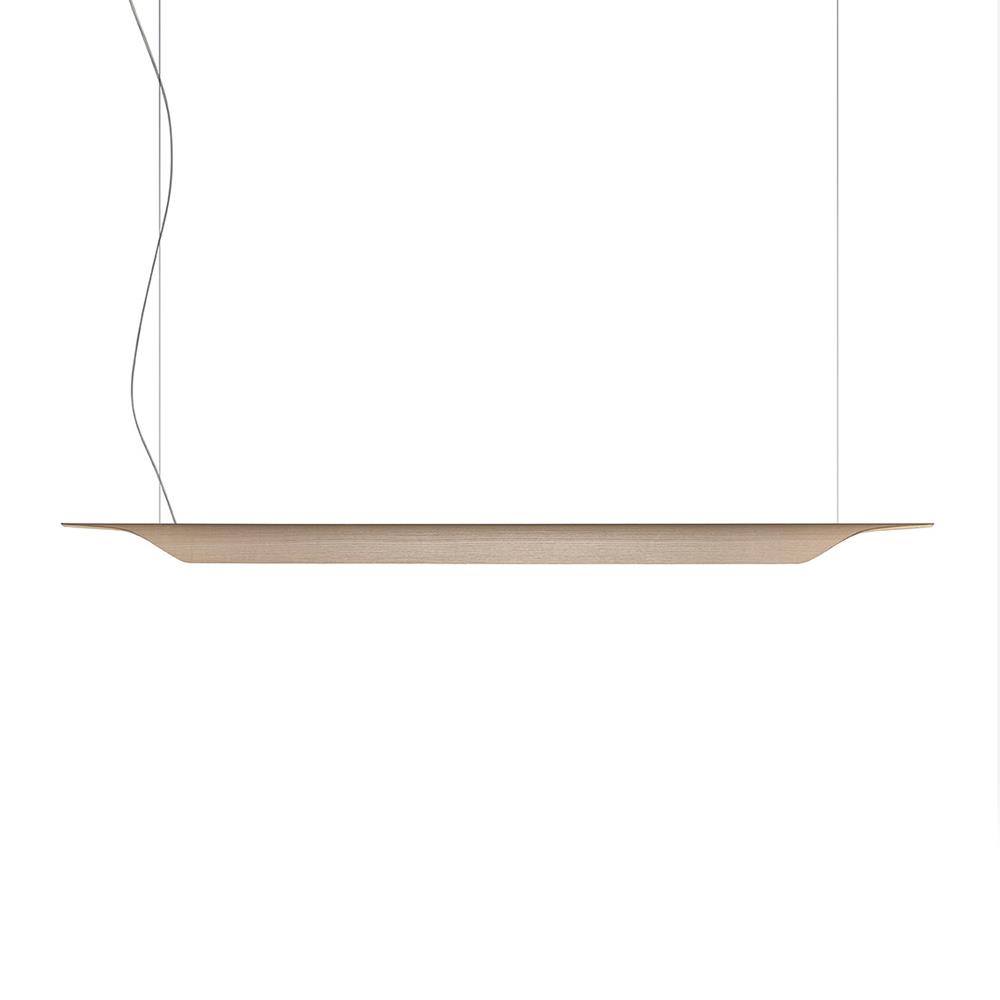 Troag Pendant Lights Small Natural