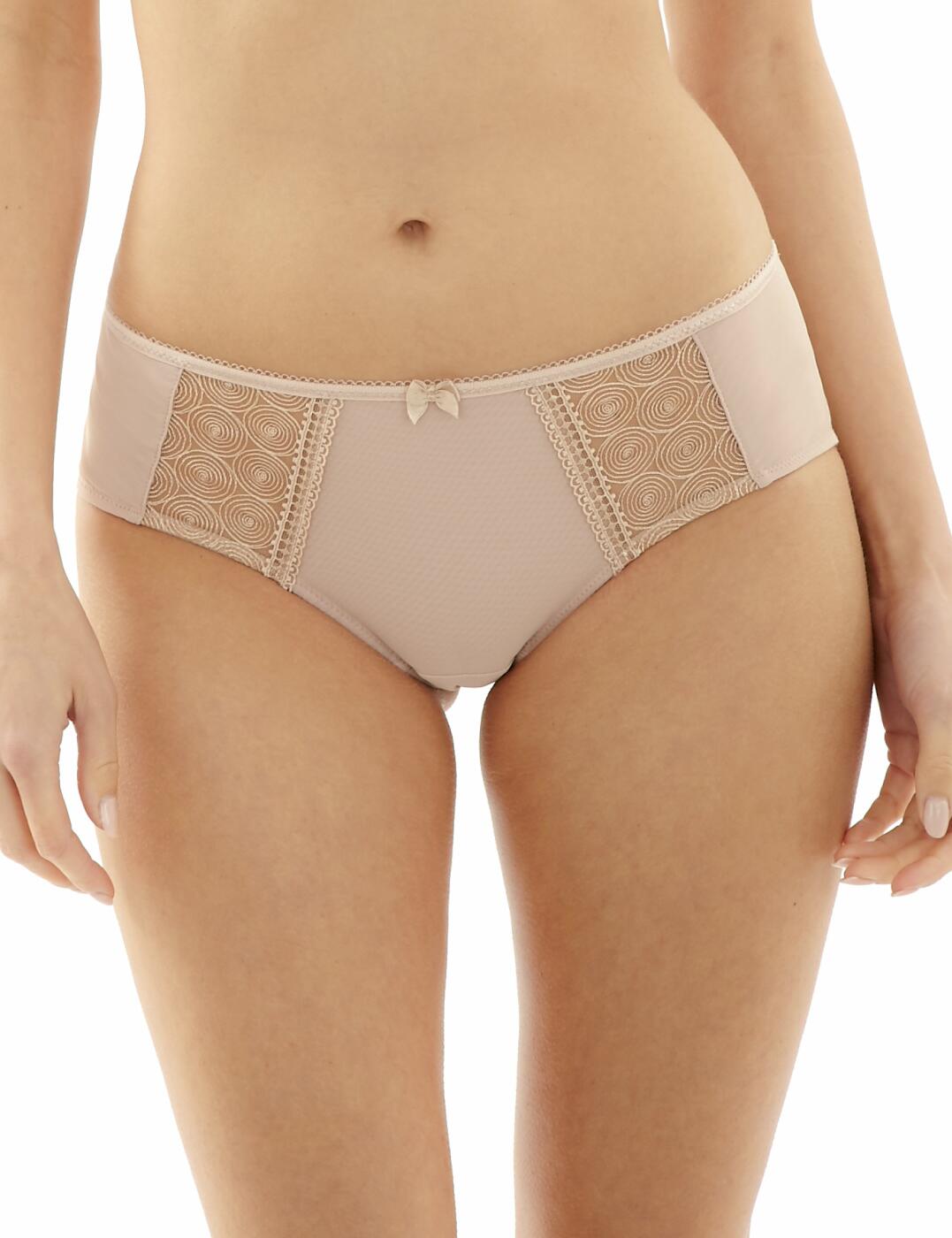 The Panache Cari range combines comfort with elegance to make you feel beautiful even with everyday wear.