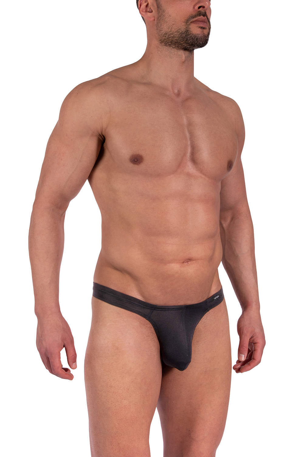 Shop Olaf Benz RED2363 Mini String men’s underwear thong briefs – cup pouch male slips in luxury silky fabric. Lots more online. Worldwide delivery