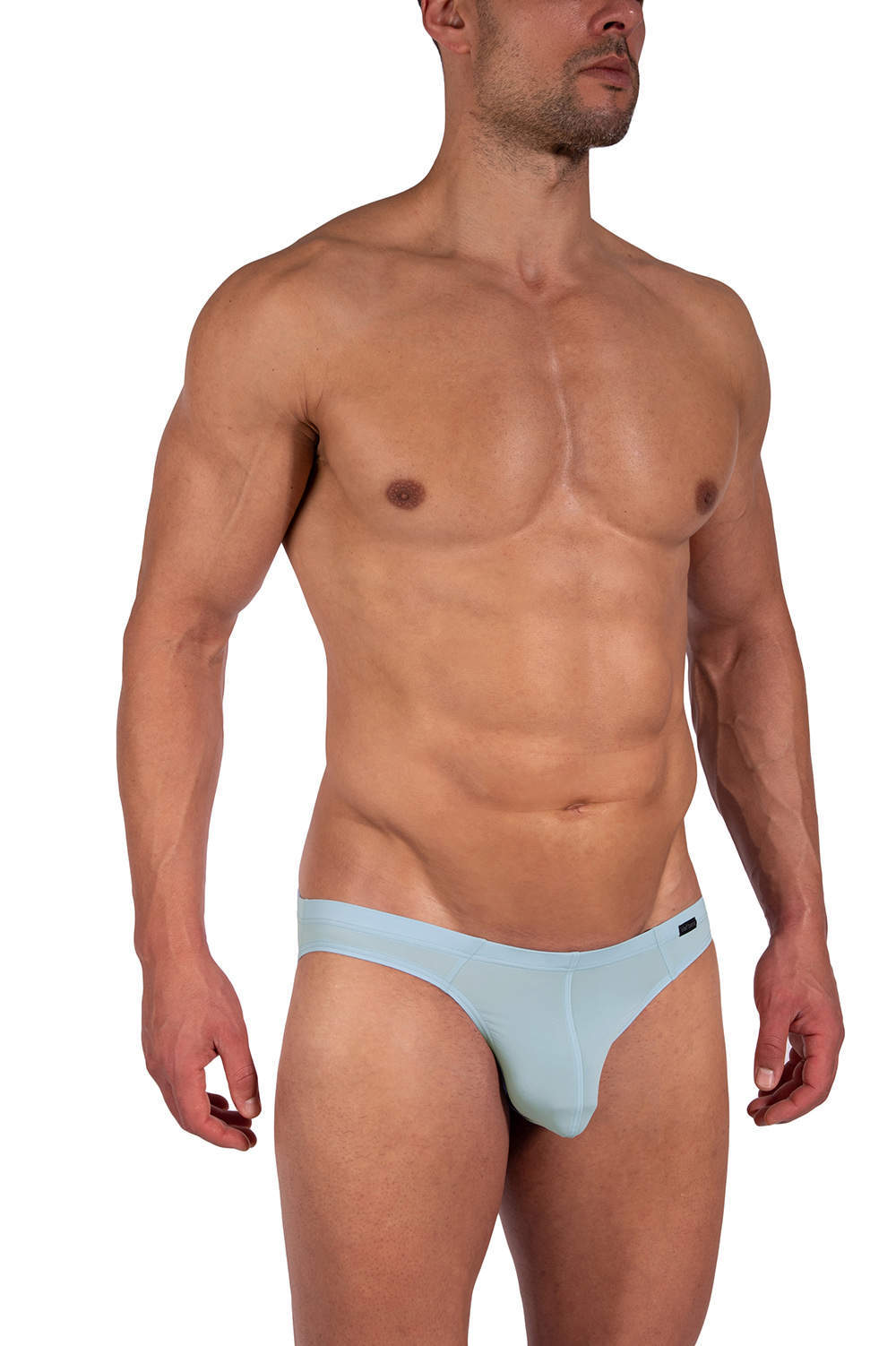 Ultra light Olaf Benz RED2382 Brazil Brief men’s underwear micro slips in gorgeous chalky pastels. Shop the finest male bikinis online. Ship worldwide
