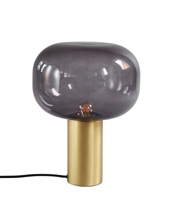 Mushroom Floor Light