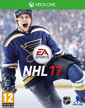 Image of NHL 17