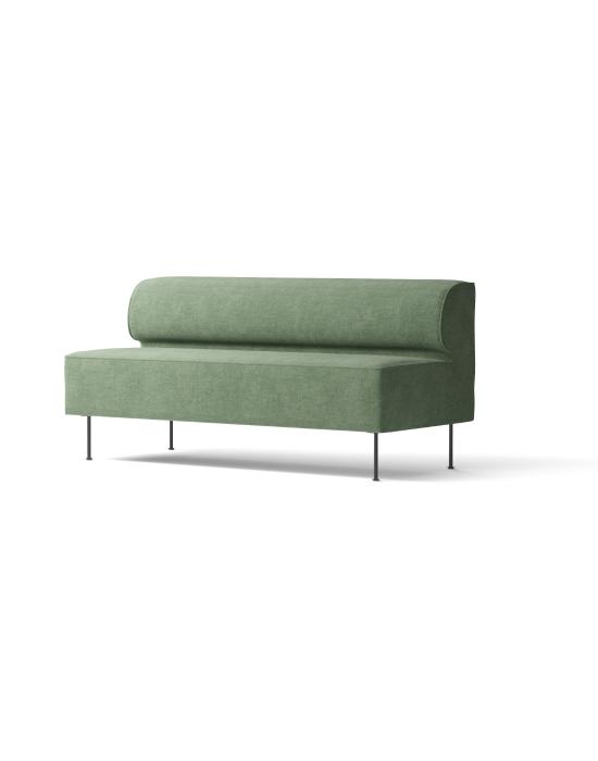 Eave Dining Sofa 165