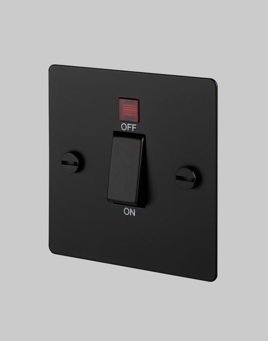 Cooker Switch