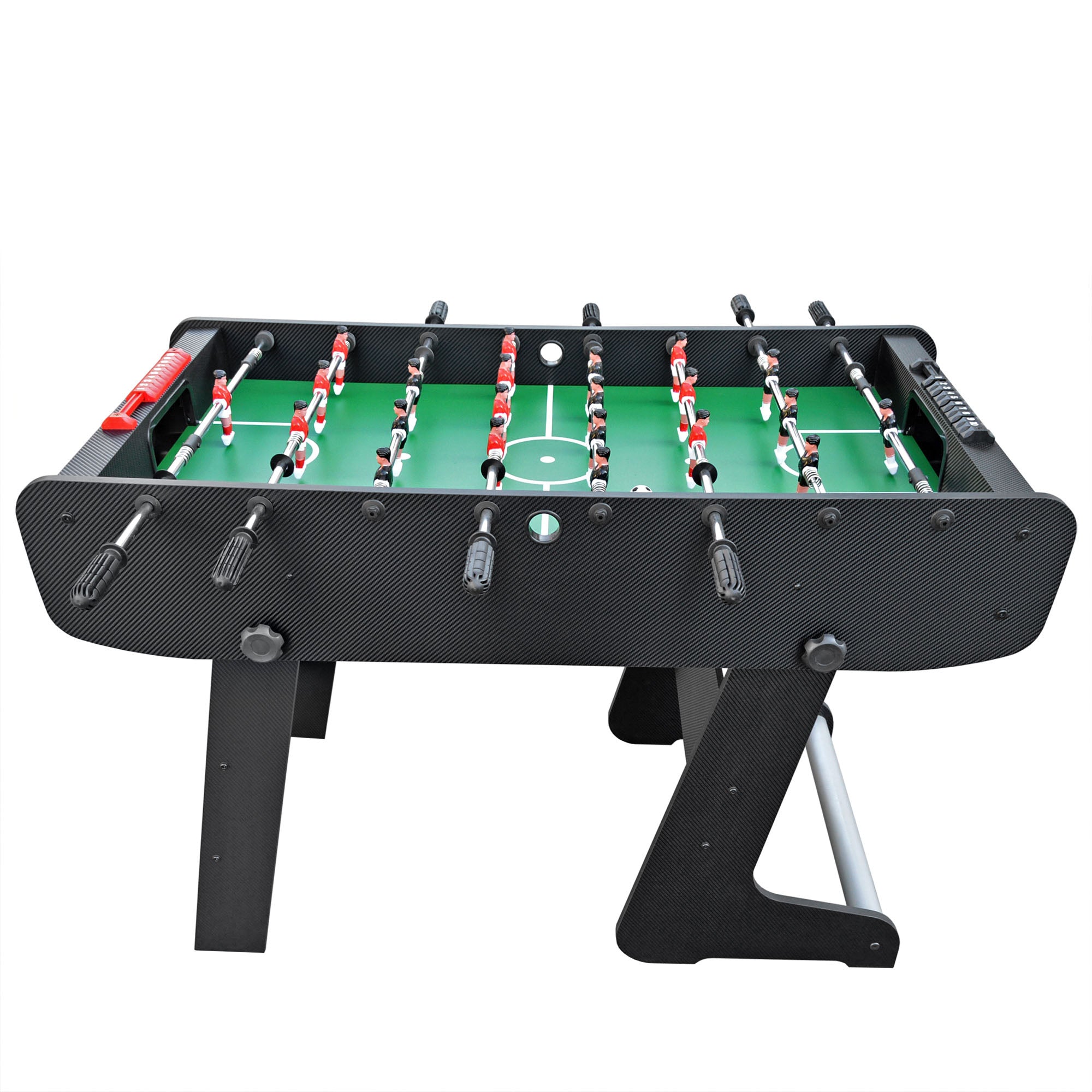 Viavito FT100X 4ft Folding Football Table Review And Best Price ...