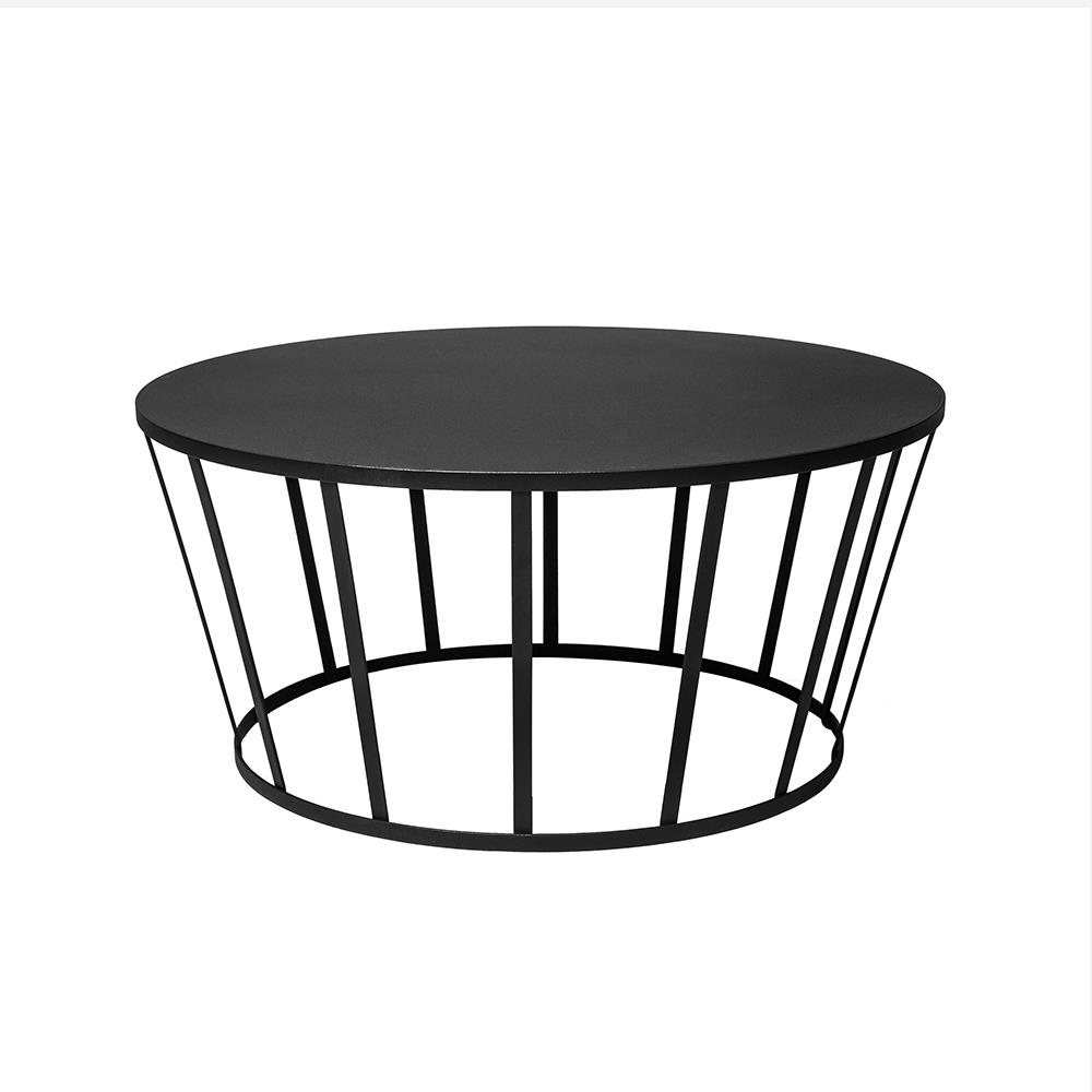 Outdoor Coffee Table Anthracite Grey