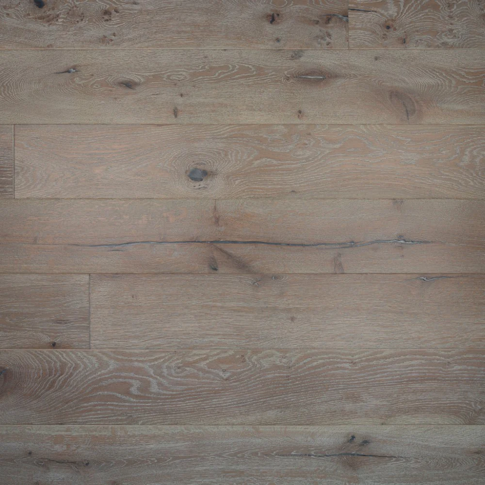 New York 15/4 x 190mm Liberty Distressed Premium Hard Waxed Oiled Engineered Wood Flooring