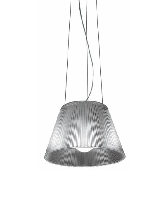 Romeo Moon Pendant Light Small