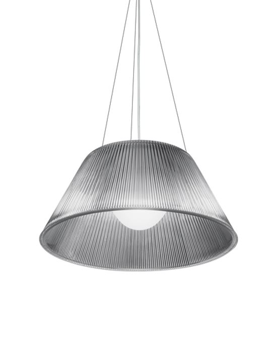 Romeo Moon Pendant Light Large