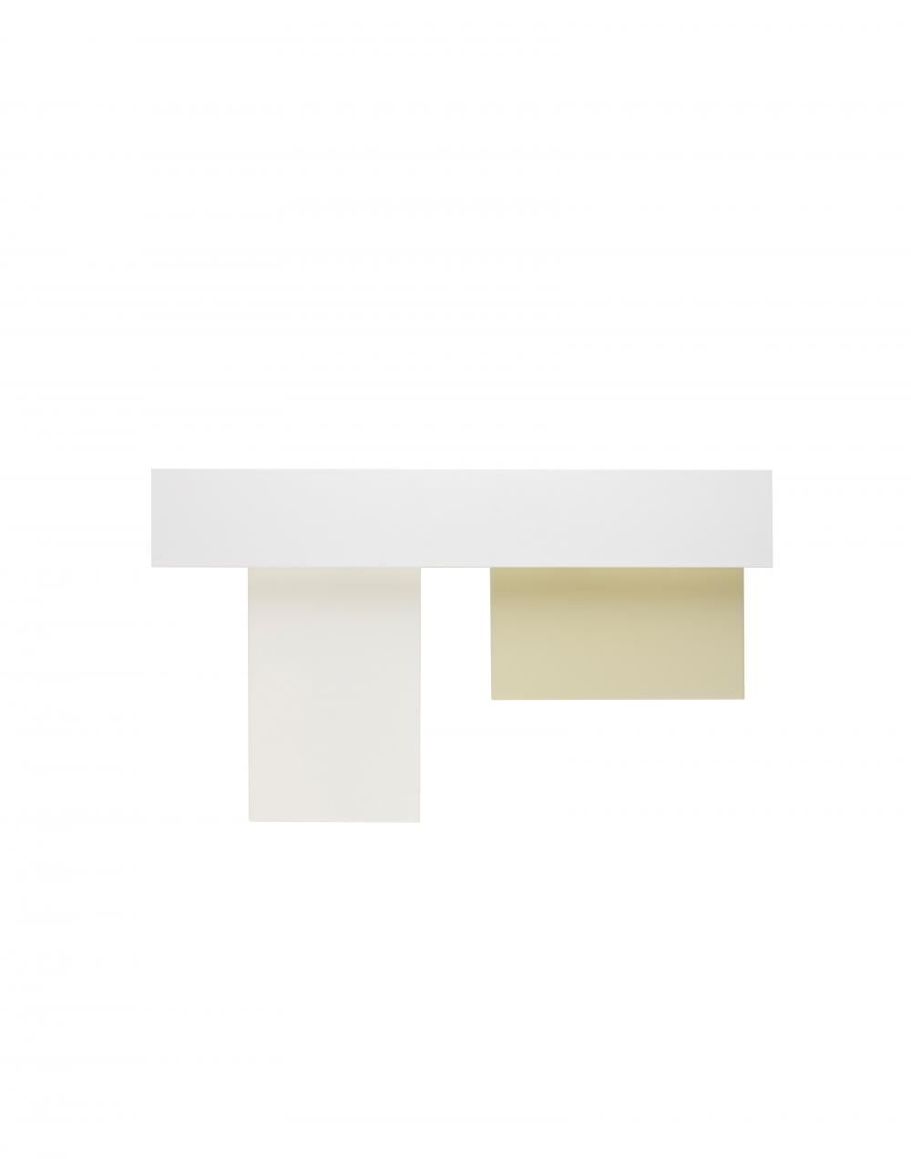 Fields Modular Wall Light Fields 3 White