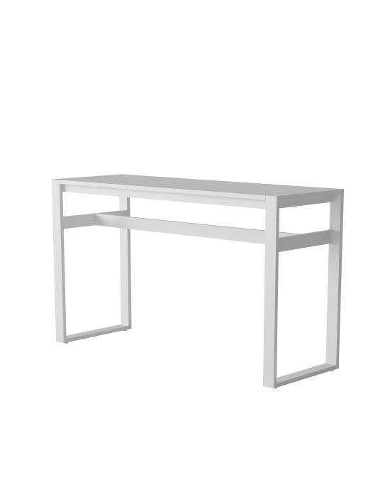 Eos Rectangular Bar Table