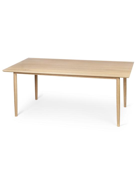 Arv Dining Table Rectangle