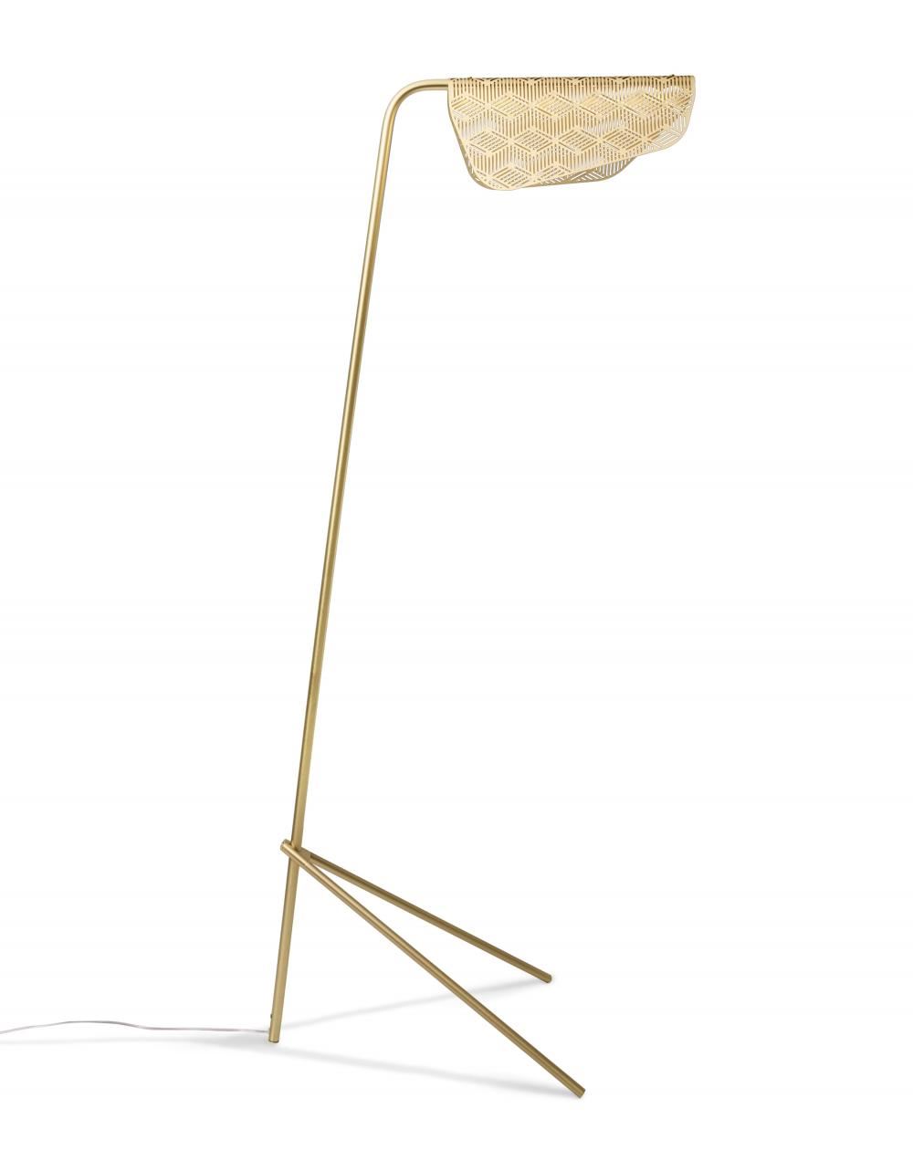 Mediterranea Floor Lamp